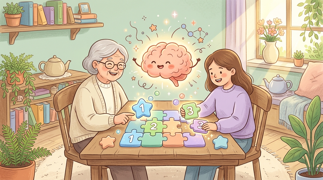 숏폼에 절여진 팝콘브레인, 멍때리기 대신 가볍게 손가락을 굴려보자